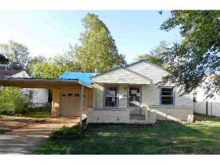 Foreclosed Home - 3733 SE 23RD ST, 73115