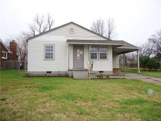Foreclosed Home - 4700 SE 23RD ST, 73115