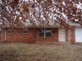 Foreclosed Home - 3304 SE 24TH ST, 73115