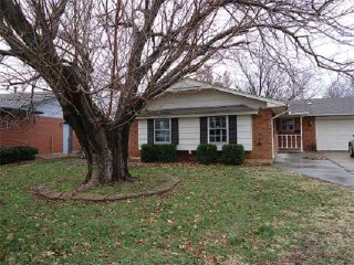 Foreclosed Home - 4744 PRINCESS LN, 73115