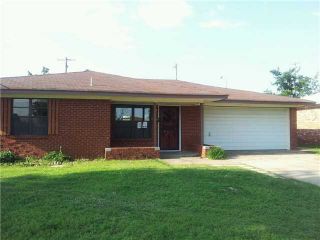 Foreclosed Home - 4408 SE 13TH ST, 73115