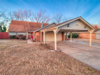 Foreclosed Home - 4816 TATE DR, 73115
