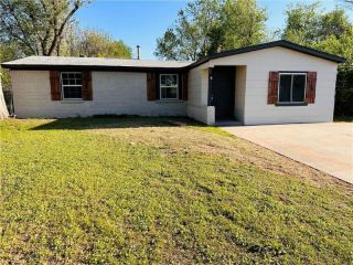 Foreclosed Home - 3928 SE 22ND ST, 73115