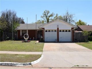 Foreclosed Home - 3412 CHETWOOD DR, 73115