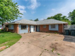 Foreclosed Home - 4825 ELMVIEW DR, 73115
