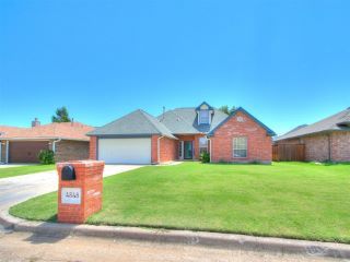 Foreclosed Home - 4848 DEL AIRE DR, 73115