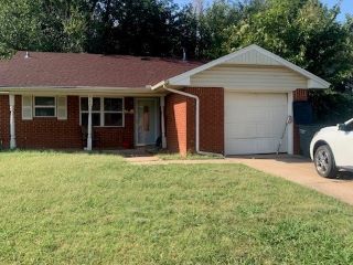 Foreclosed Home - 4744 SE 22ND ST, 73115