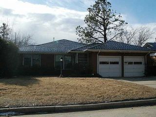 Foreclosed Home - 2732 NW 65TH ST, 73116
