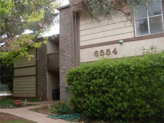 Foreclosed Home - 6554 N MERIDIAN AVE APT 210, 73116