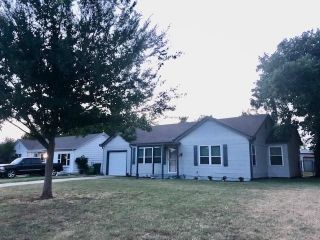 Foreclosed Home - 3113 W FAIRFIELD AVE, 73116