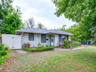 Foreclosed Home - 3016 ELMWOOD AVE, 73116