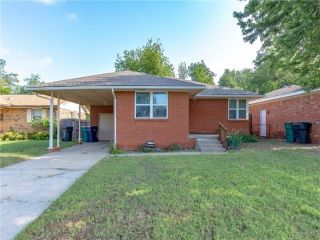 Foreclosed Home - 3029 NW 65TH ST, 73116