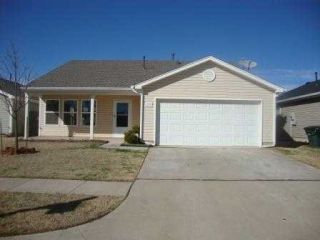 Foreclosed Home - 5509 DEL CREEK RD, 73117