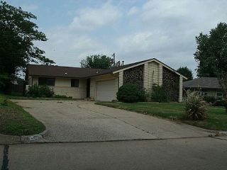 Foreclosed Home - List 100071816