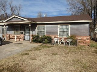 Foreclosed Home - 3325 NE 12TH ST, 73117