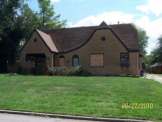Foreclosed Home - List 100117888