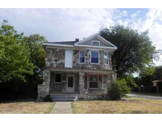 Foreclosed Home - 1501 NW 41ST ST, 73118