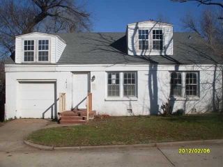 Foreclosed Home - List 100259470