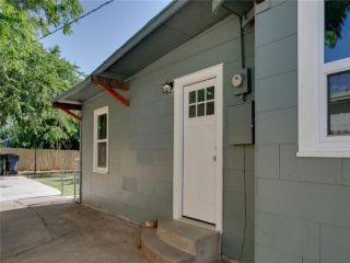 Foreclosed Home - 1620 NW 30TH ST, 73118