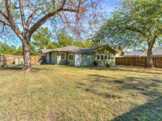 Foreclosed Home - 1144 NW 41ST ST, 73118