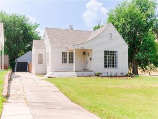 Foreclosed Home - 1548 NW 37TH ST, 73118