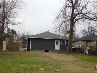 Foreclosed Home - 1609 NW 34TH ST, 73118