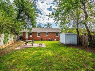 Foreclosed Home - 1724 MATTERN DR, 73118