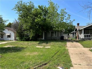 Foreclosed Home - 1629 NW 32ND ST, 73118
