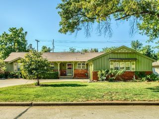 Foreclosed Home - 1900 NW 56TH ST, 73118