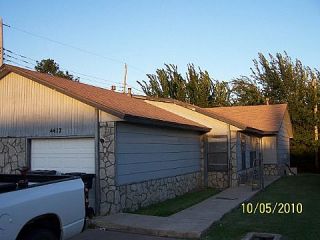 Foreclosed Home - List 100010324