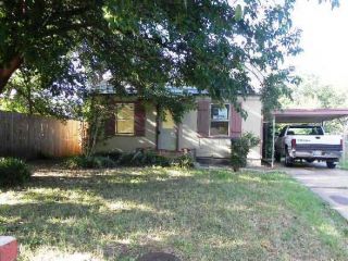 Foreclosed Home - 2116 SW 31ST ST, 73119