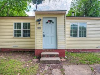 Foreclosed Home - 3236 SW 46TH ST, 73119