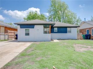 Foreclosed Home - 5332 S YOUNGS PL, 73119