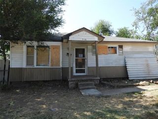 Foreclosed Home - List 100880608