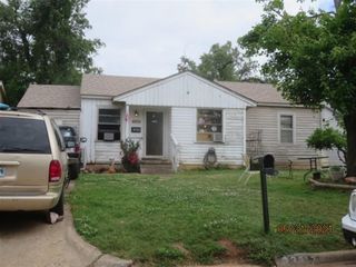 Foreclosed Home - 3817 SW 41ST ST, 73119