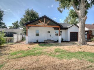 Foreclosed Home - 2324 SW 31ST ST, 73119
