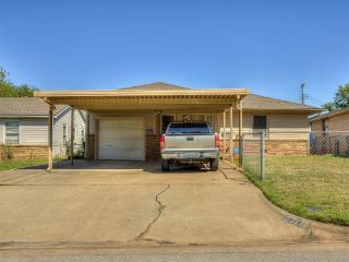 Foreclosed Home - 2129 SW 50TH ST, 73119