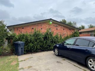 Foreclosed Home - 2141 SW 48TH ST, 73119