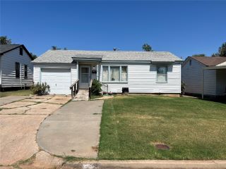 Foreclosed Home - 2413 SW 50TH ST, 73119