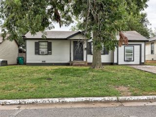 Foreclosed Home - 2636 SW 45TH ST, 73119