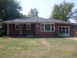 Foreclosed Home - 2248 HASLEY DR, 73120