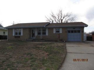 Foreclosed Home - 2136 ERIN PL, 73120