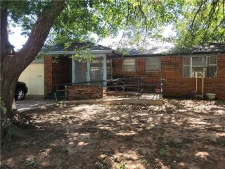 Foreclosed Home - 10416 RIDGEVIEW DR, 73120