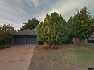 Foreclosed Home - 2721 NW 115TH ST, 73120