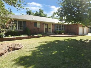 Foreclosed Home - 1804 COVENTRY LN, 73120