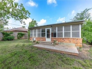 Foreclosed Home - 10708 WHITEHAVEN RD, 73120
