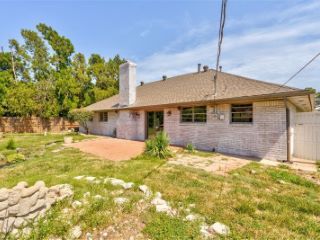Foreclosed Home - List 100796300