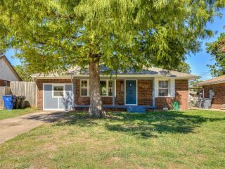 Foreclosed Home - 1917 SHEFFIELD RD, 73120