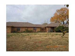 Foreclosed Home - 3963 KINGS CT, 73121