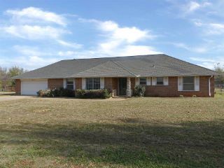 Foreclosed Home - 2904 N COLTRANE RD, 73121